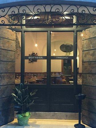 Bottega Tredici